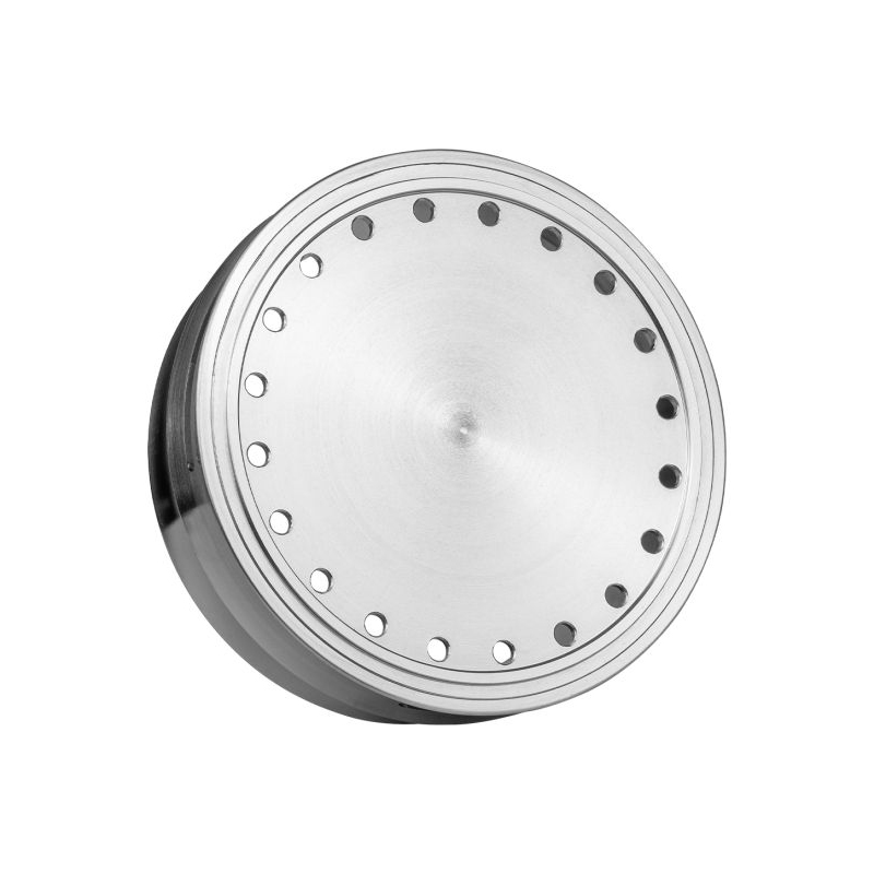 Onmo Edelstahl Flat HMD