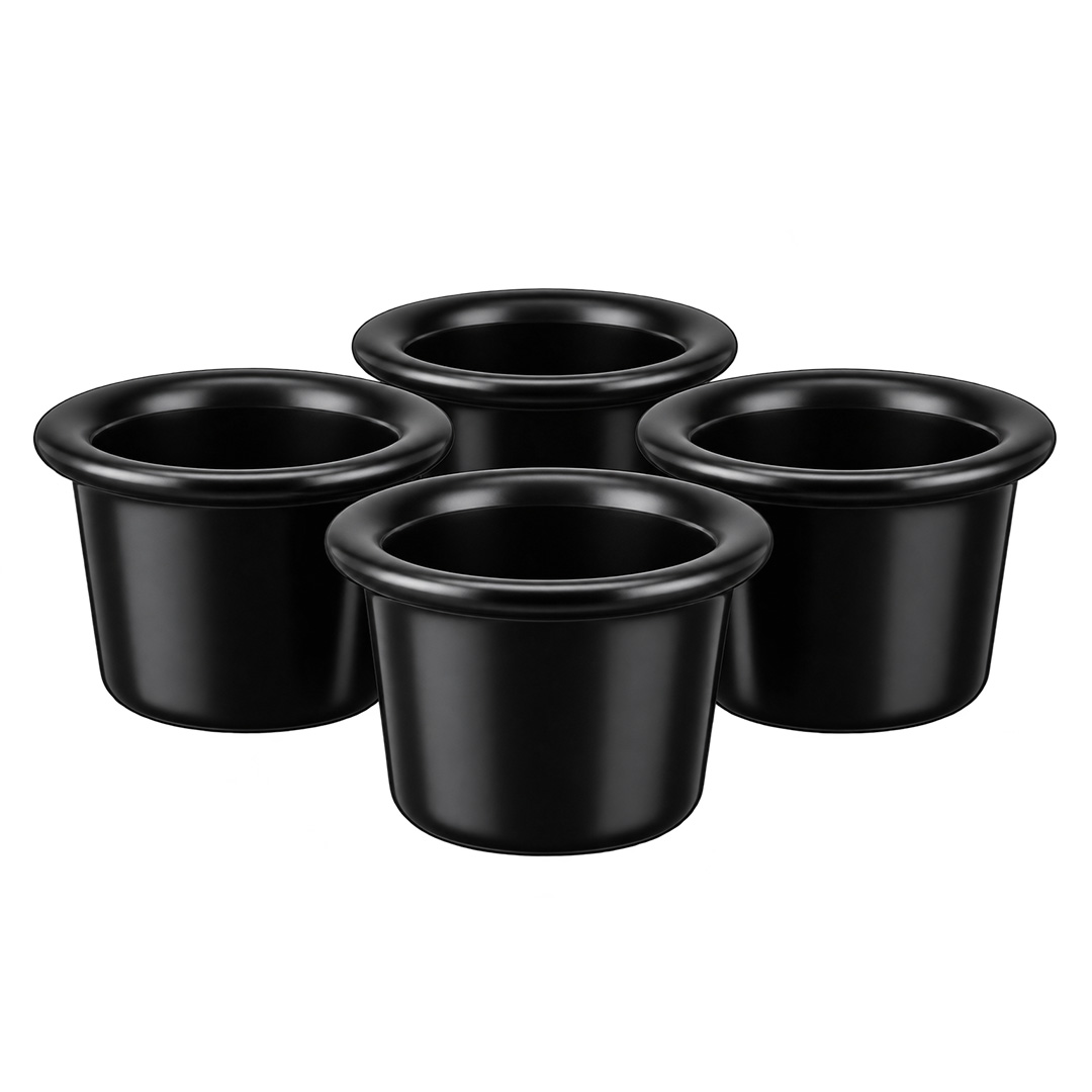 ShishaX- Volta Ersatz-Pod 4er-Pack