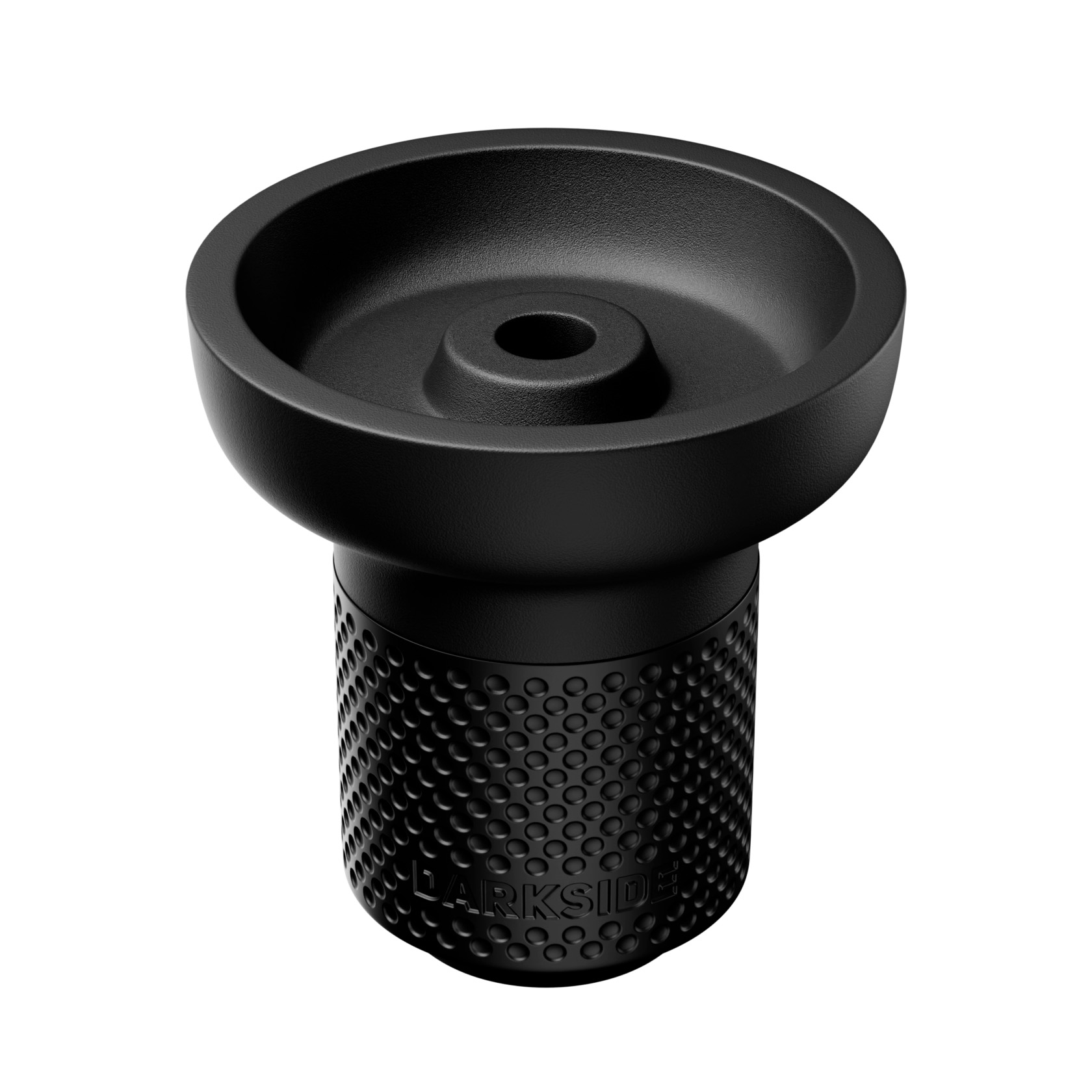 Darkside Hookah Bowl D-Phunnel Shisha Kopf