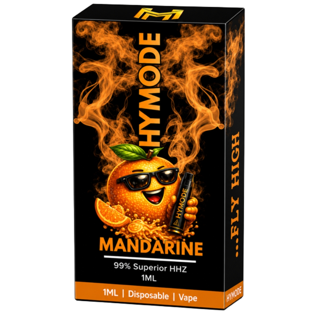Hymode Mandarine