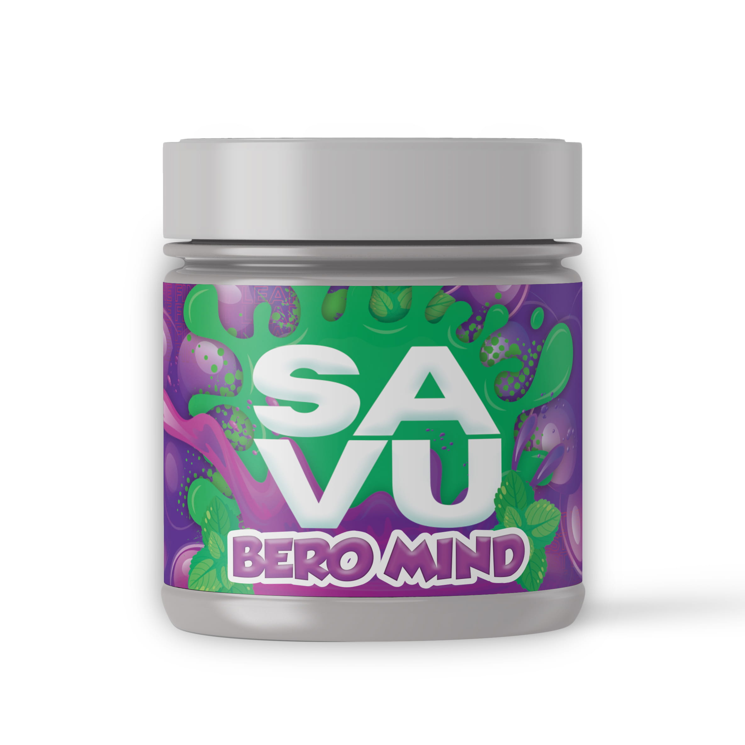 Savu Tobacco - Bero Mind 25g