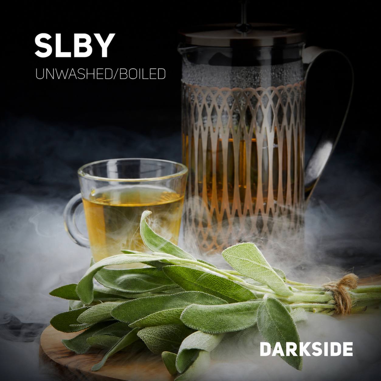 Darkside Core Darkblend Shisha Tabak Slby 100g