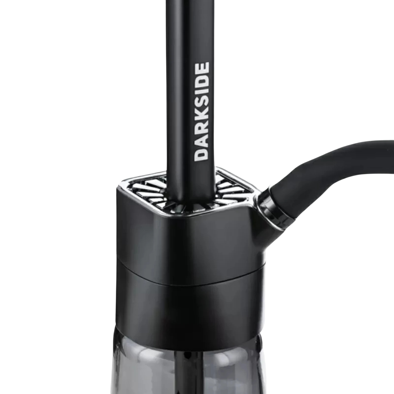 Darkside Shisha Set Intro Black Darkside Shisha Set Intro Black