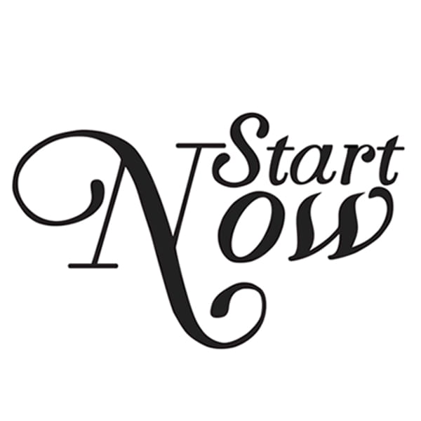 Start Now Gold Start Now Gold