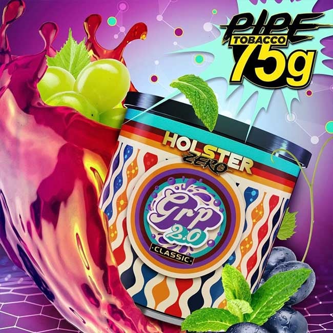 Holster_zero_Tabak_Grp2_75g Holster Zero Tabak Grp 2.0 75g