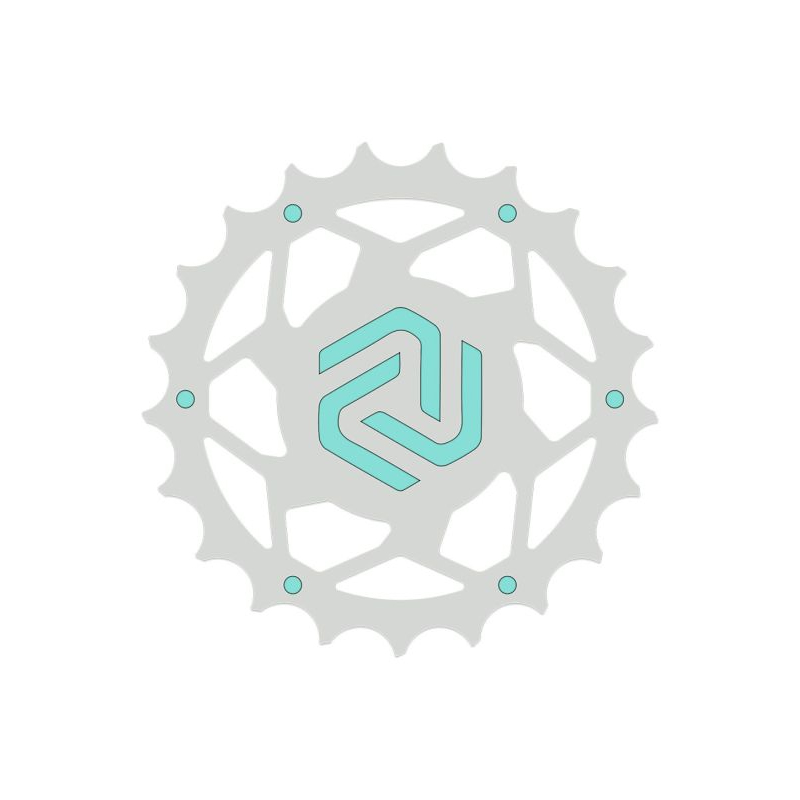 Amotion Shisha Bowluntersetzer Pedal RX Pearl Amotion Shisha Bowluntersetzer Pedal RX Pearl