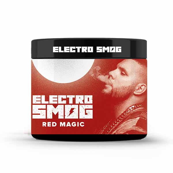 Electro Smog - Red Magic 200g