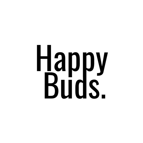 Happy Buds Happy Buds