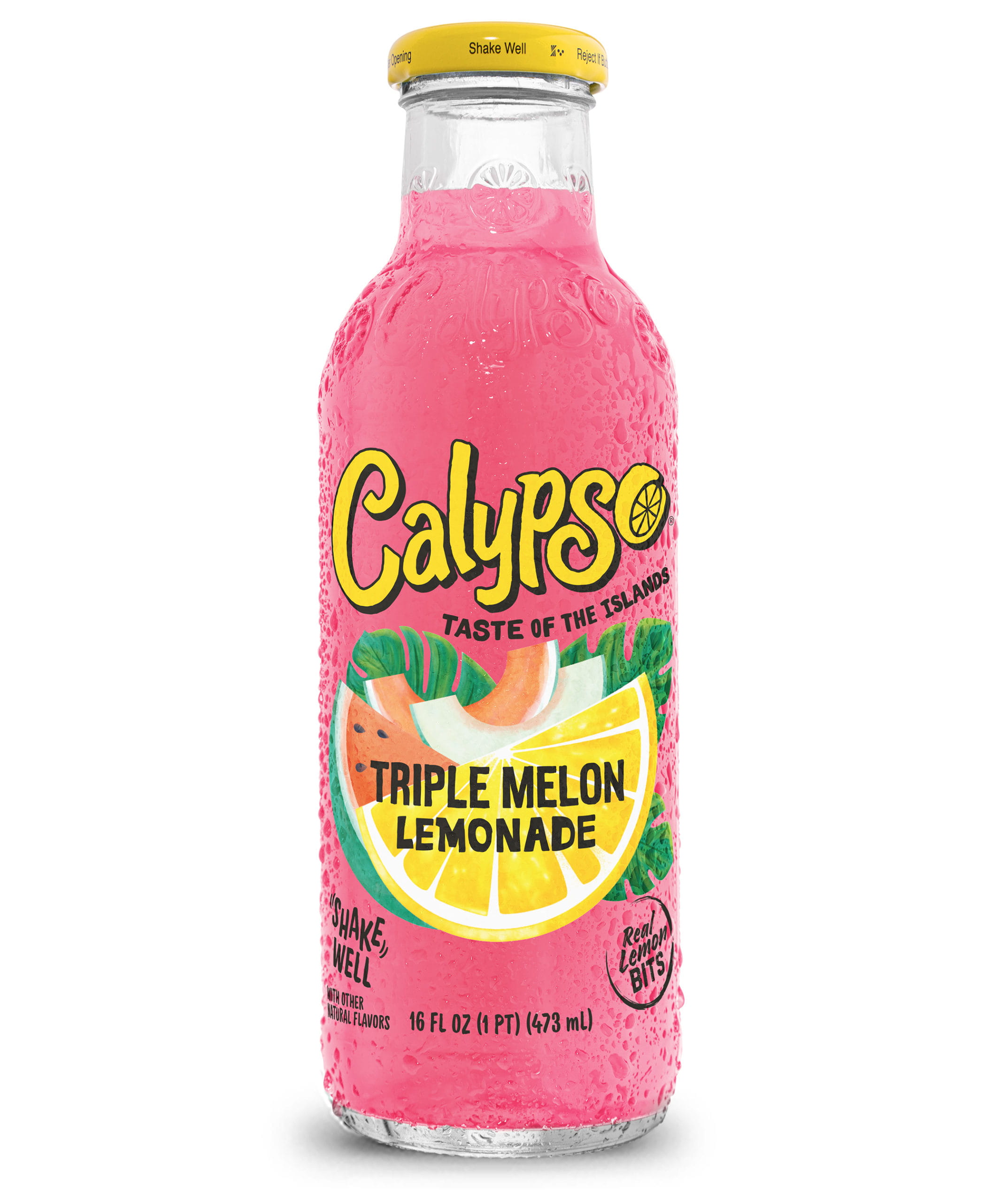 Calypso - Limonade | Triple Melon 473ml