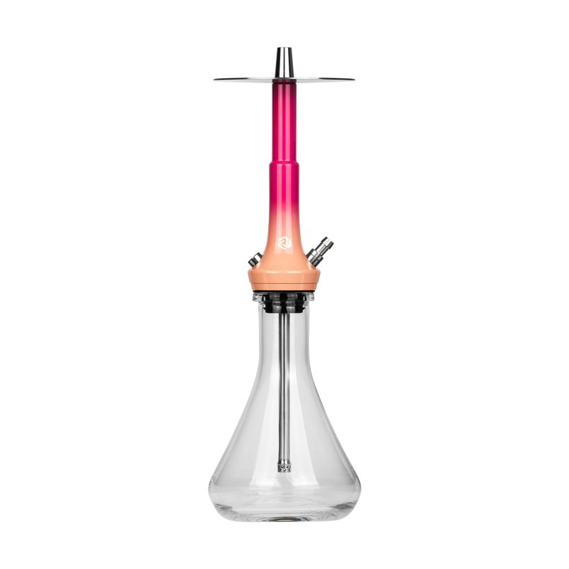 Amotion Shisha Doppler Coral