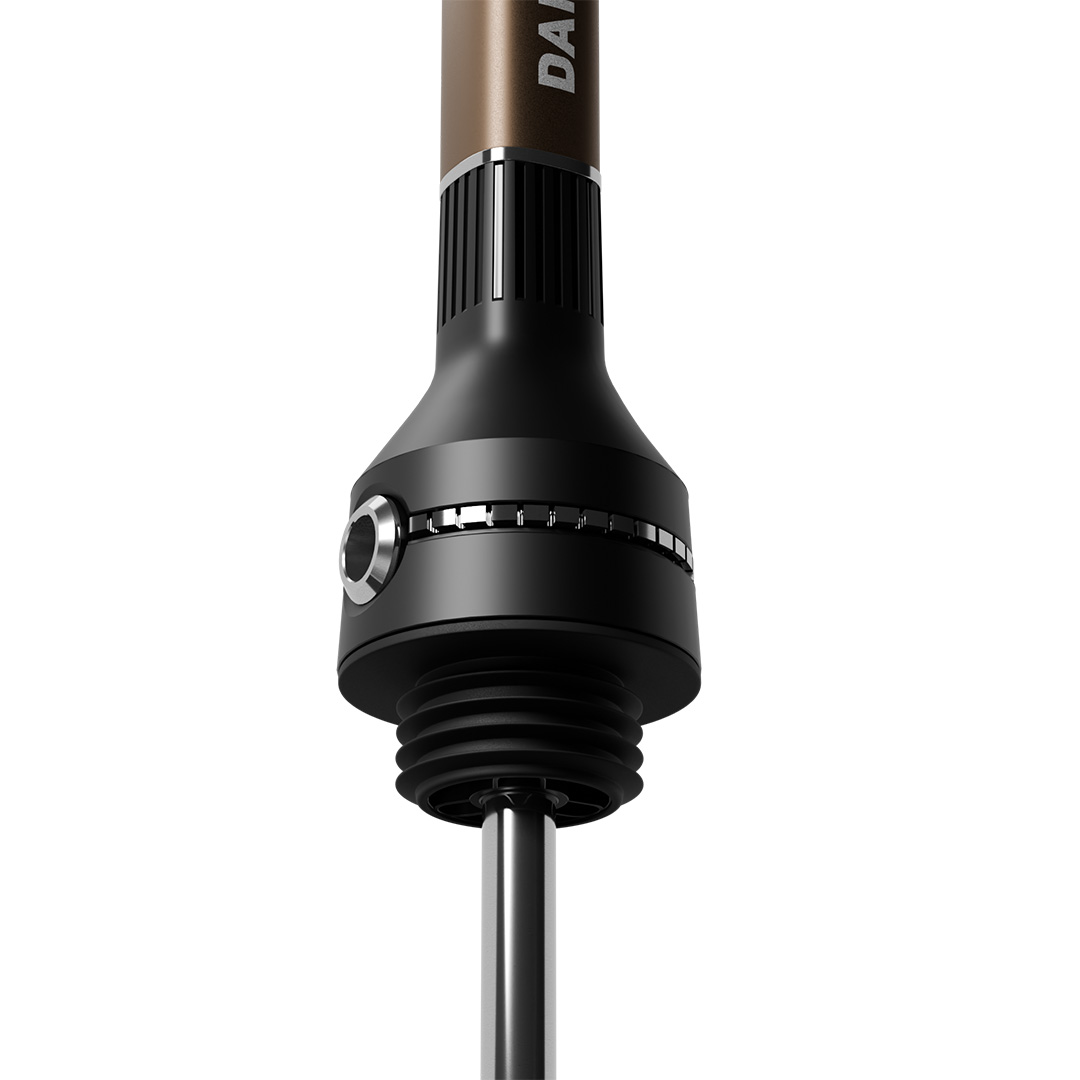 Darkside Shisha Neo Orion 2.0 Bronze Darkside Shisha Neo Orion 2.0 Bronze