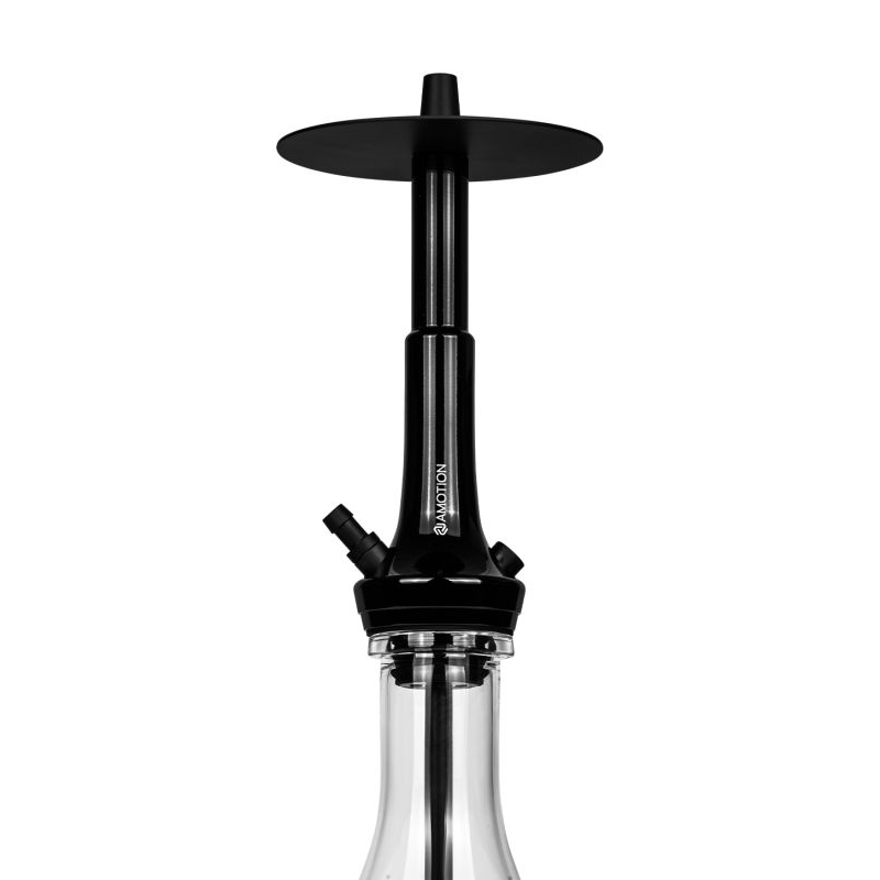 Amotion Doppler - Black Amotion Doppler - Black