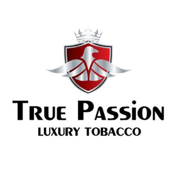 True Passion True Passion