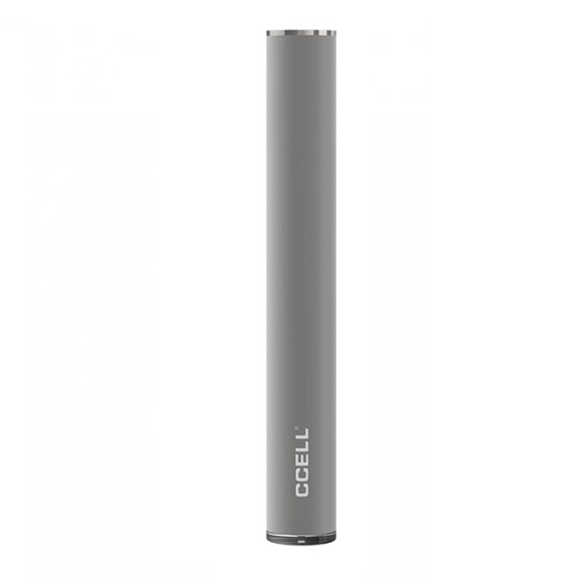 ccell Vape 510 Akkuträger Grau