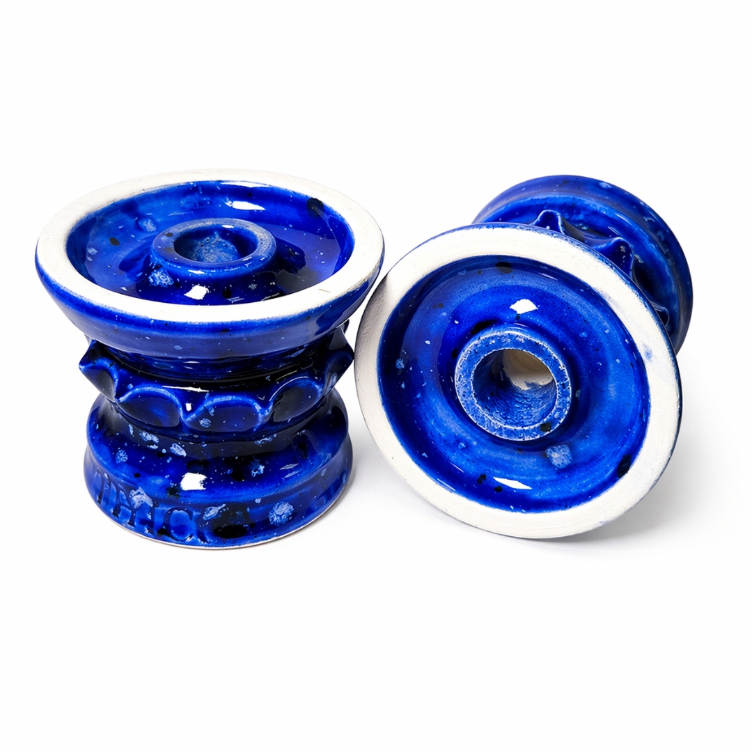 THICC Bowls Elegance Phunnel Blue Effect THICC Bowls Elegance Phunnel Blue Effect