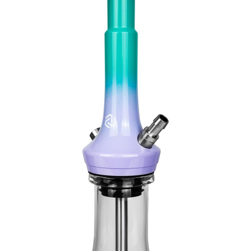 Amotion Shisha Doppler Petrol