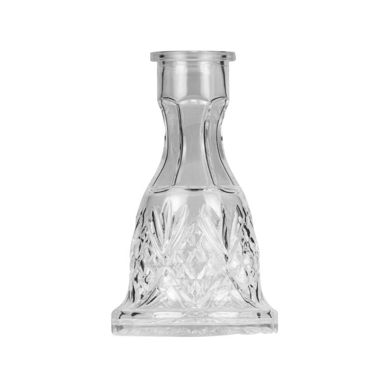 D.A.SH - Shisha Bowl Lumux Clear Mini
