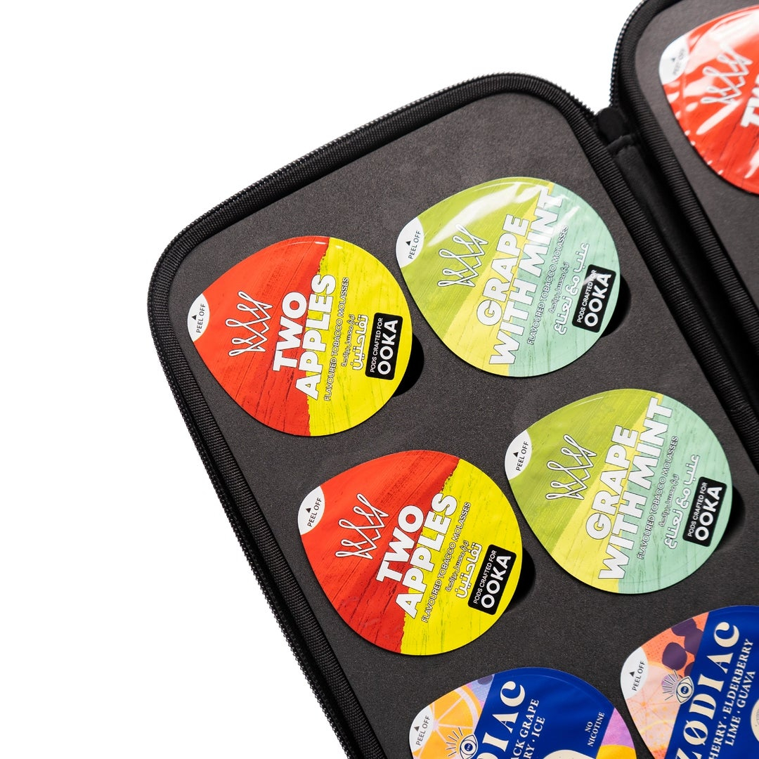 OOKA Pod Case OOKA Pod Case