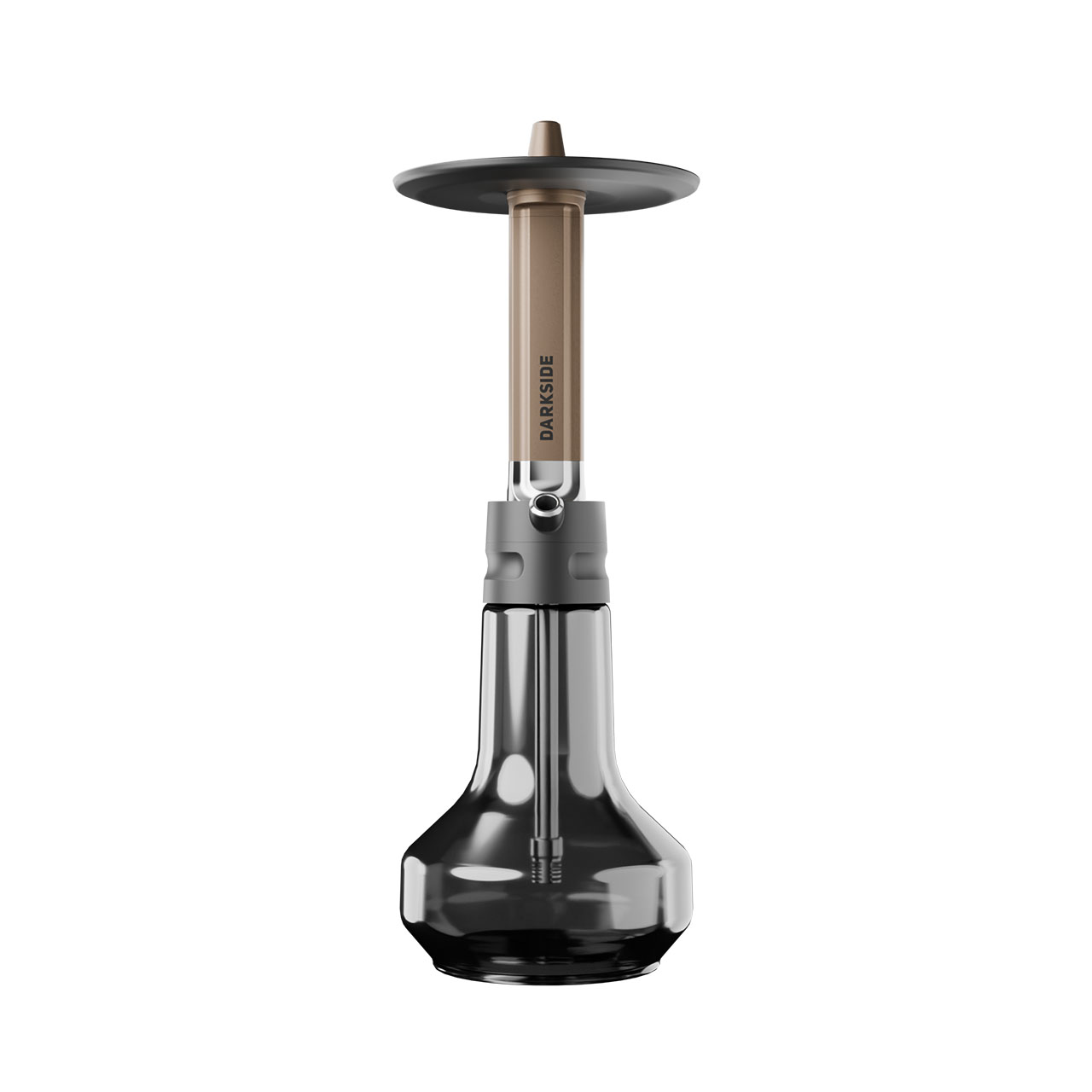 Darkside - EVO - Shisha Set Bronze