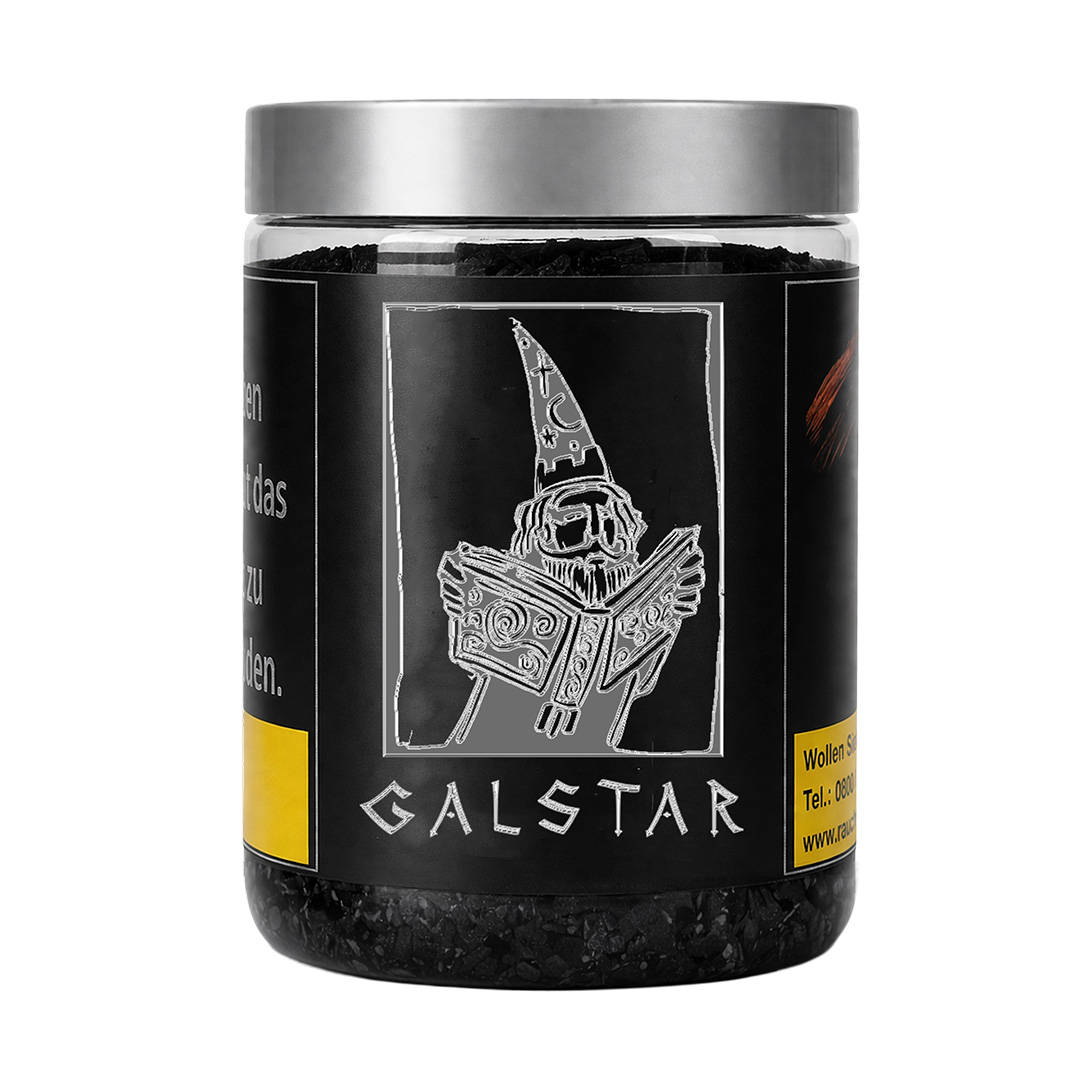 Odinson Shisha Tabak Galstar 200g Odinson Shisha Tabak Galstar 200g