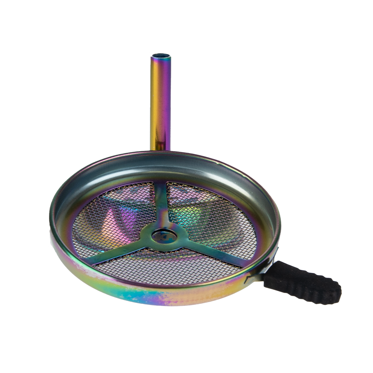 Jookah-Kamin-Aufsatz-Rainbow3 Jookah Kaminaufsatz - Edelstahl Rainbow