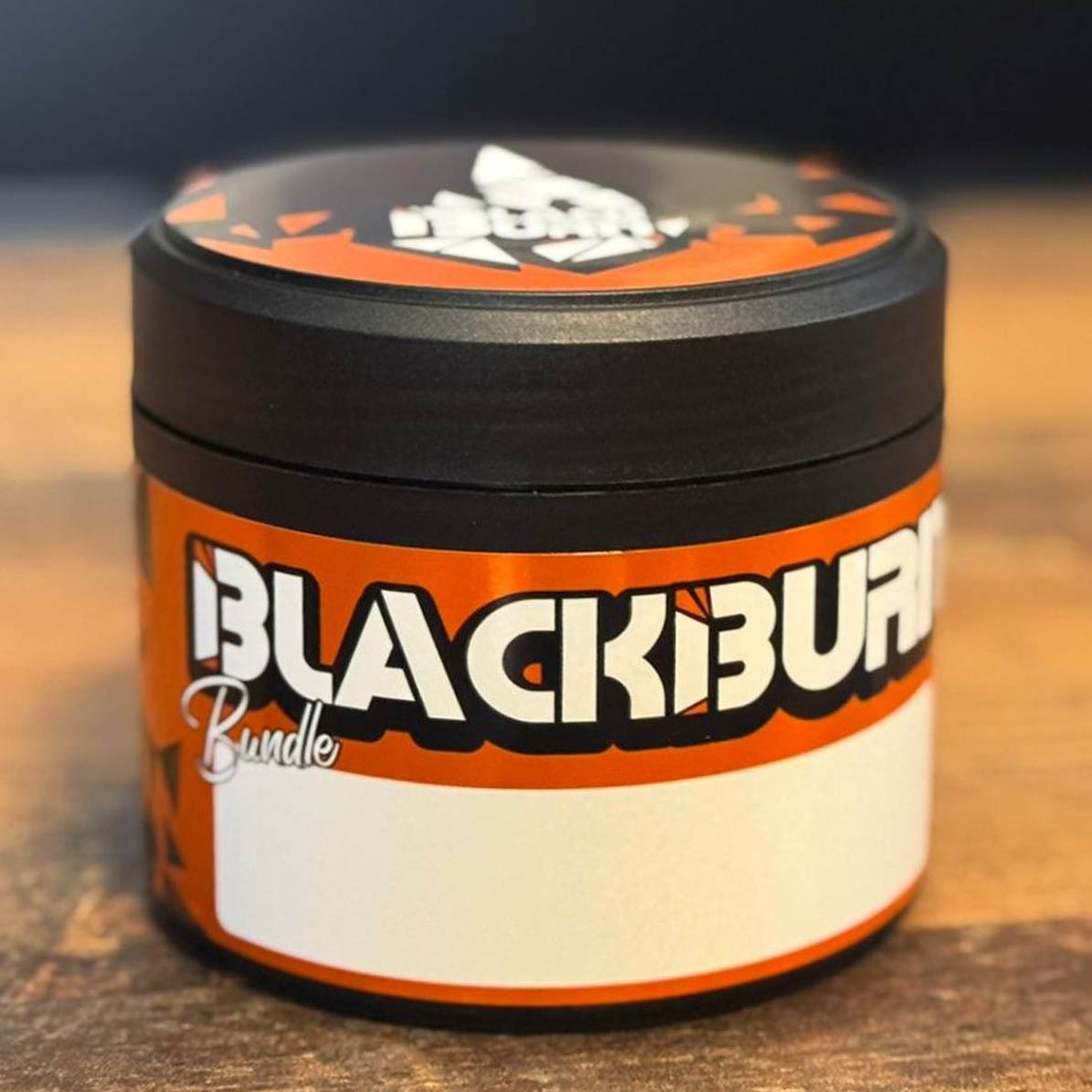 Blackburn Container 200g Dose Blackburn Container 200g Dose