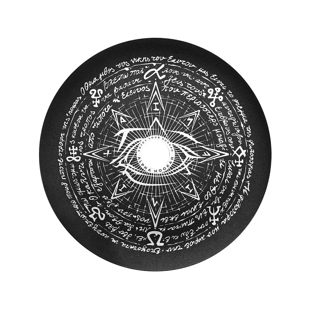 Alpha Hookah Model S Teller Alpha Hookah Model S Teller