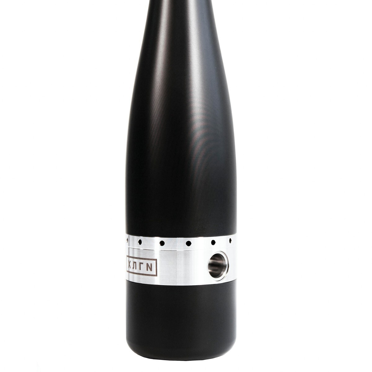 Hooligan Shisha Rauchsäulenset Bat Black