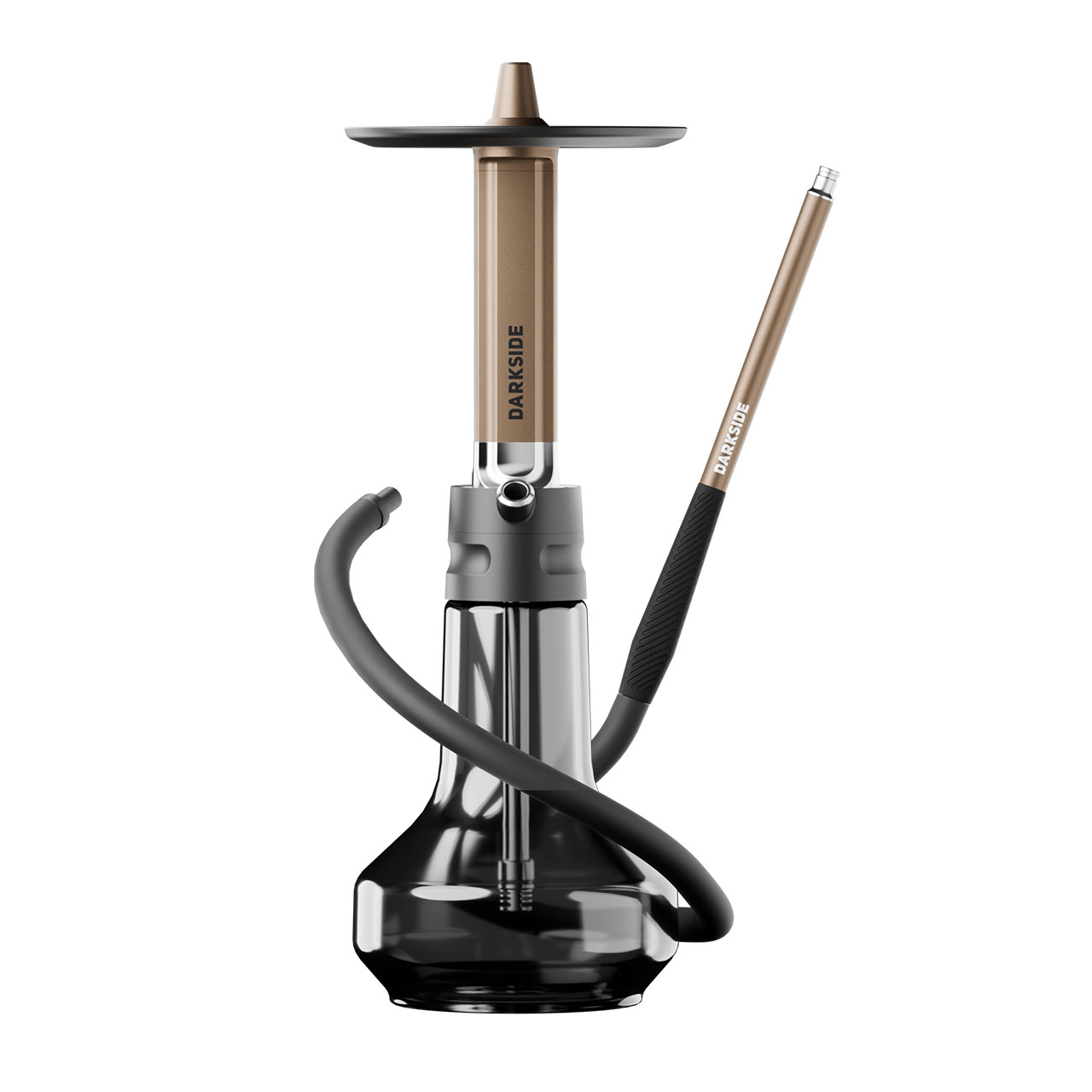 Darkside - EVO - Shisha Set Bronze Darkside - EVO - Shisha Set Bronze