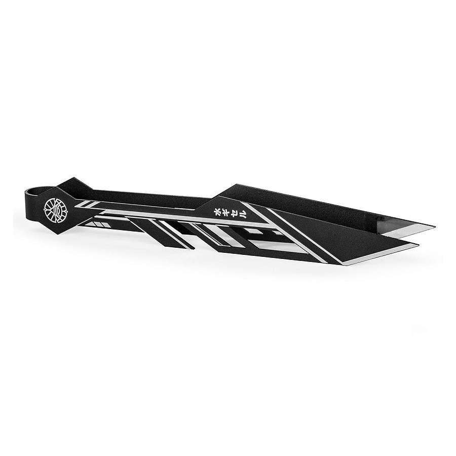 Alpha Hookah Kohlezange Knifes Cyber