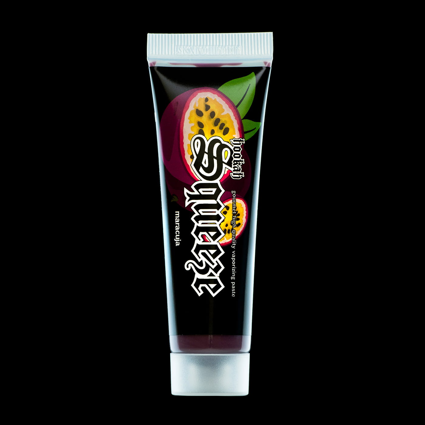 hookahSqueeze_maracuja_25g HookahSqueeze - Maracuja 25g (Tubes)
