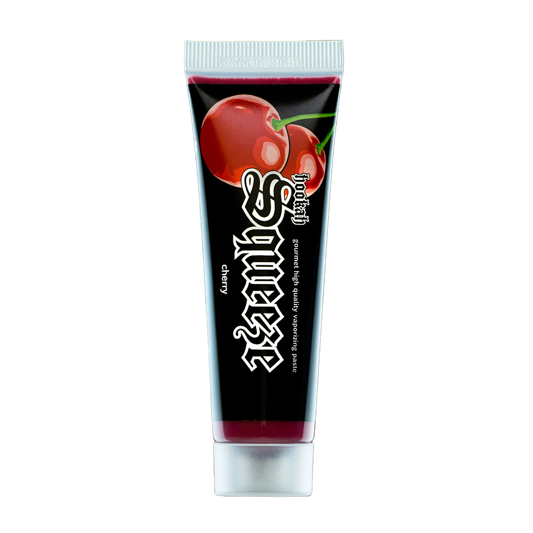 hookahSqueeze Tubes Shisha Paste Cherry 25g hookahSqueeze Tubes Shisha Paste Cherry 25g