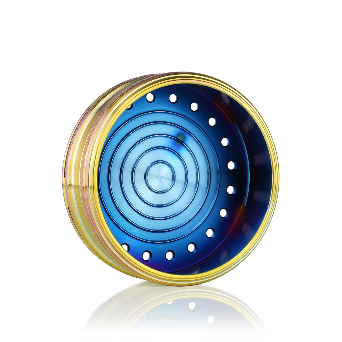 Babuschka_Inside_Rainbow Babuschka HMD Aufsatz - Rainbow