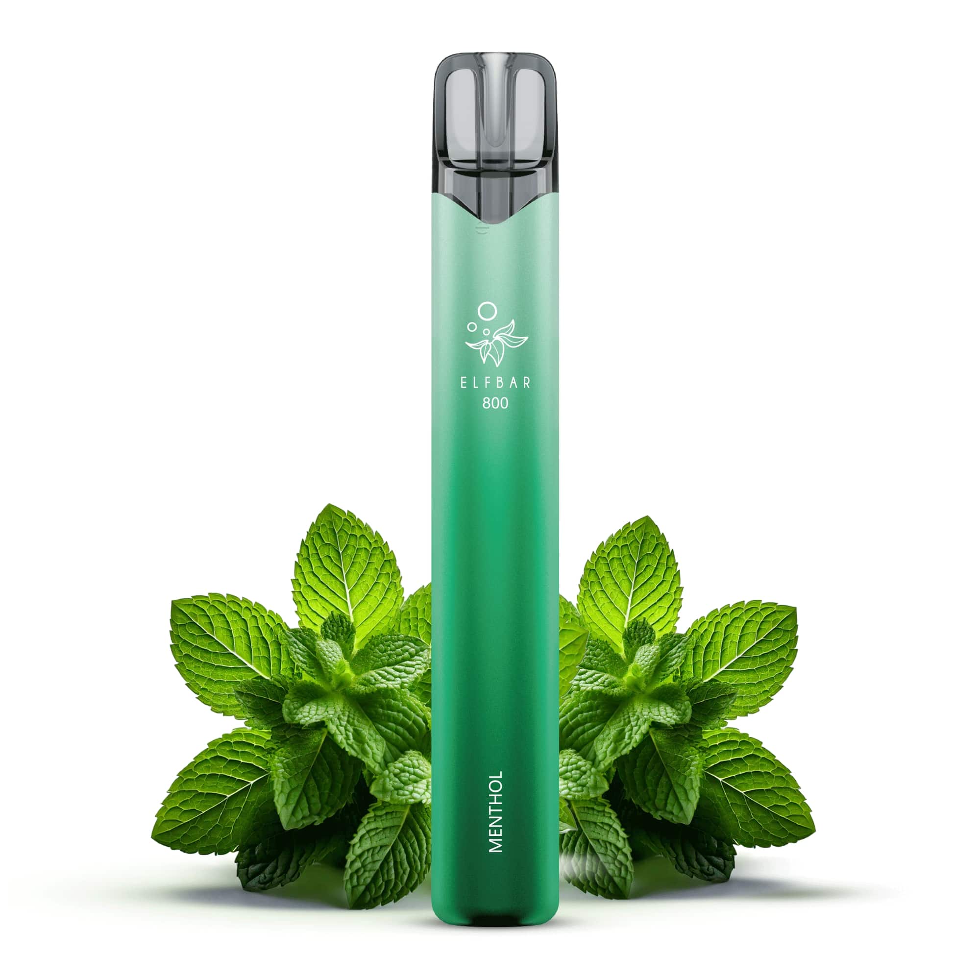 Elfbar 800 - Einweg E-Zigarette - Menthol 2% Nikotin
