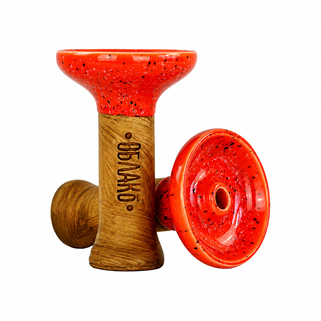 Oblako Phunnel M - Glazed Strawberry