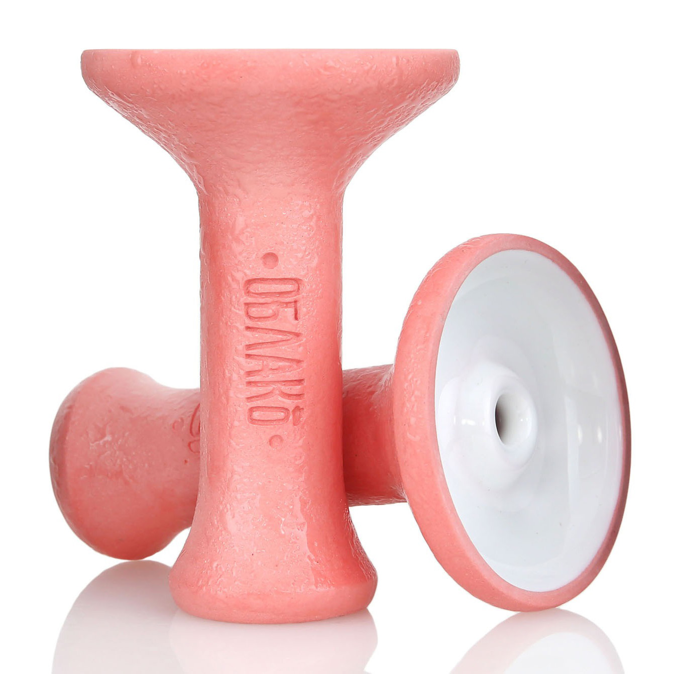 Oblako Shisha Kopf Phunnel M Mono Pink