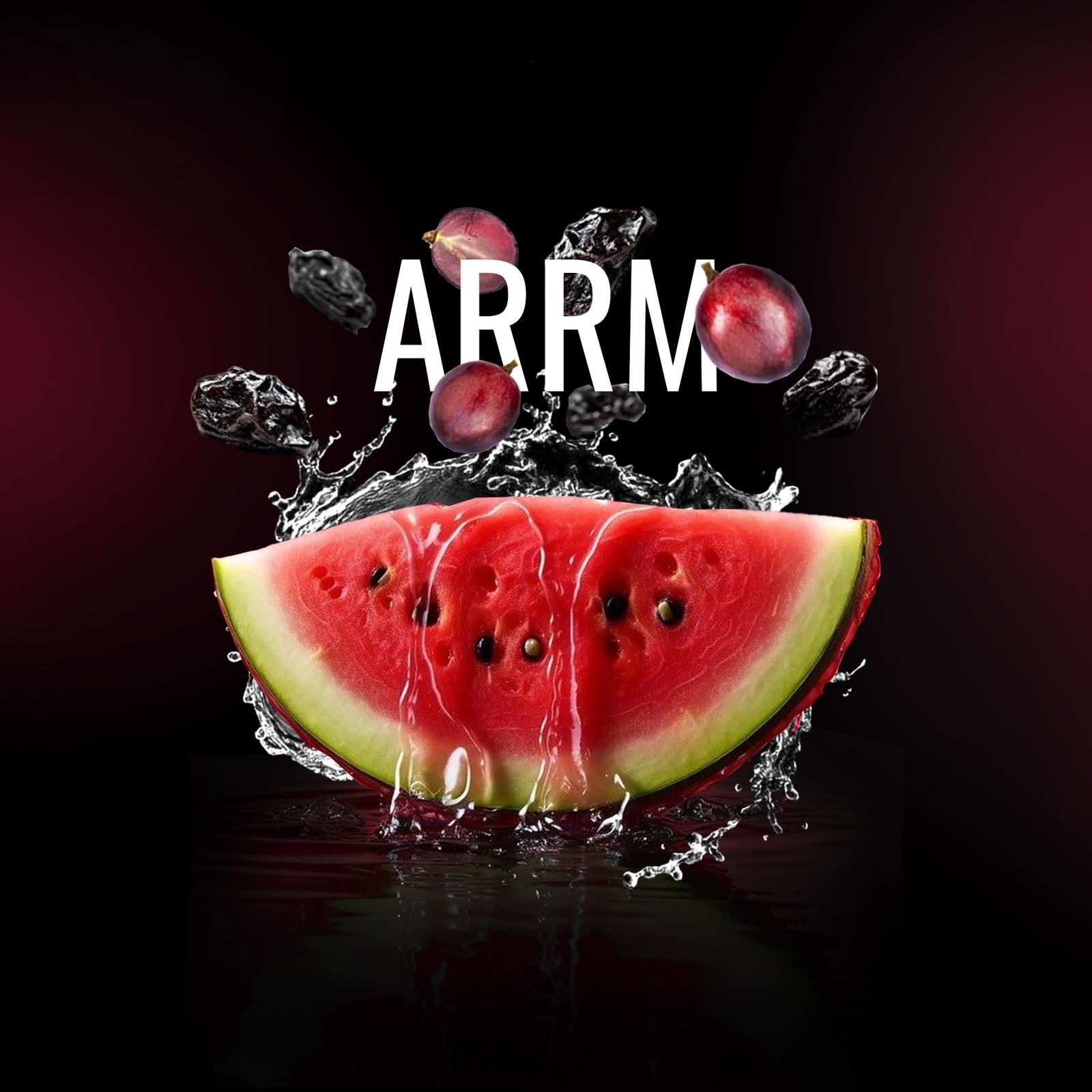 Must H Shisha Tabak Arrm 125g Must H Shisha Tabak Arrm 125g