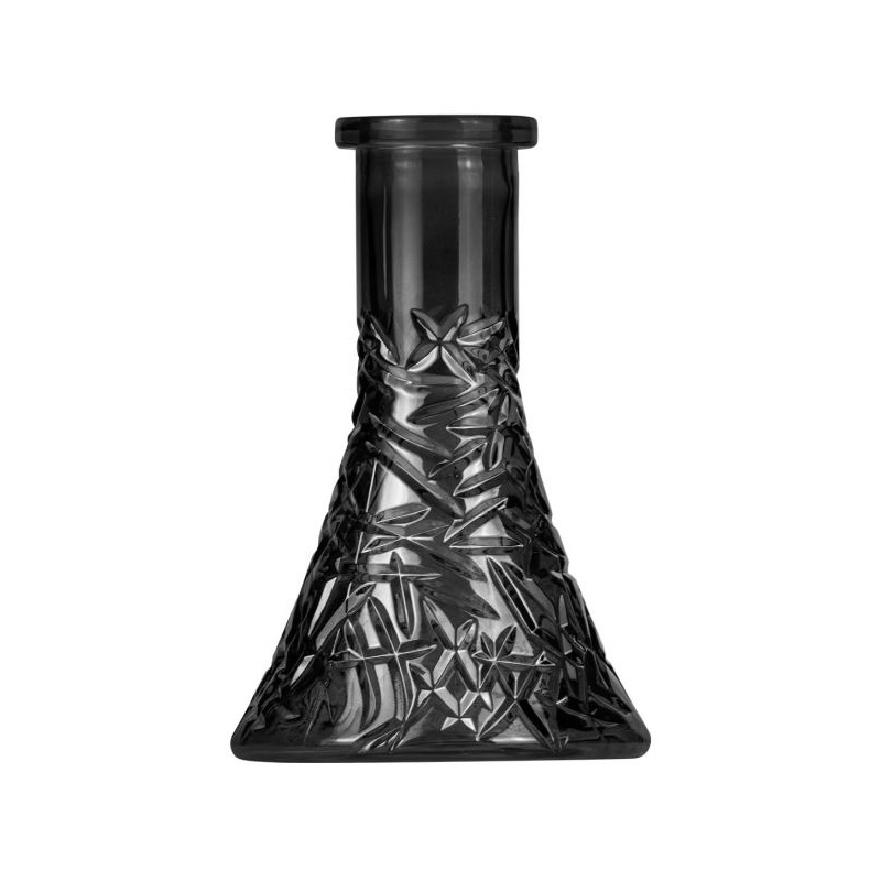 Dash Shisha Bowl Dizzy Black Mini