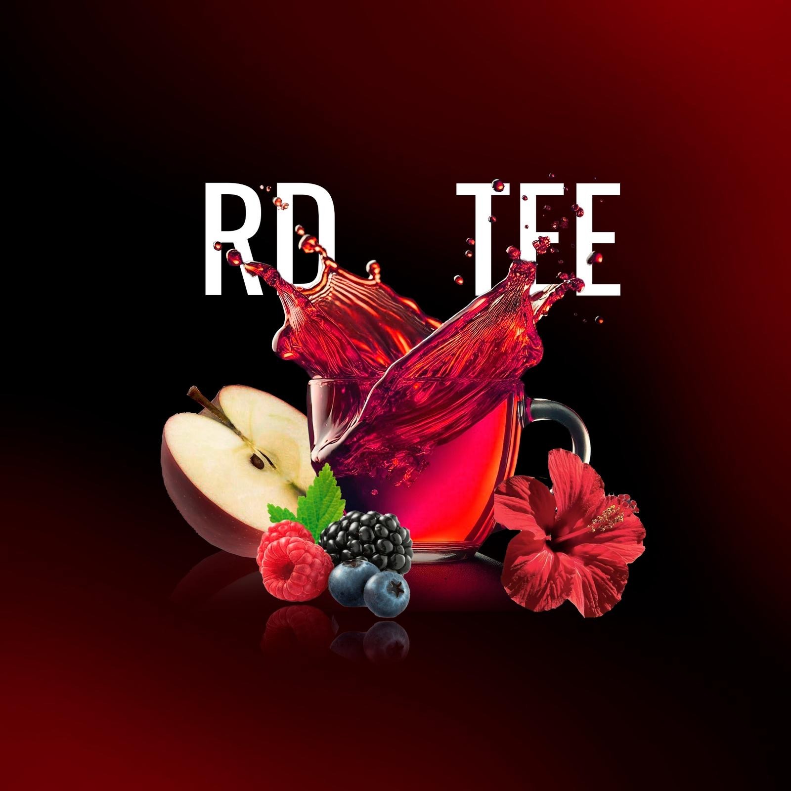 Must H Shisha Tabak Rd Tee 125g Must H Shisha Tabak Rd Tee 125g