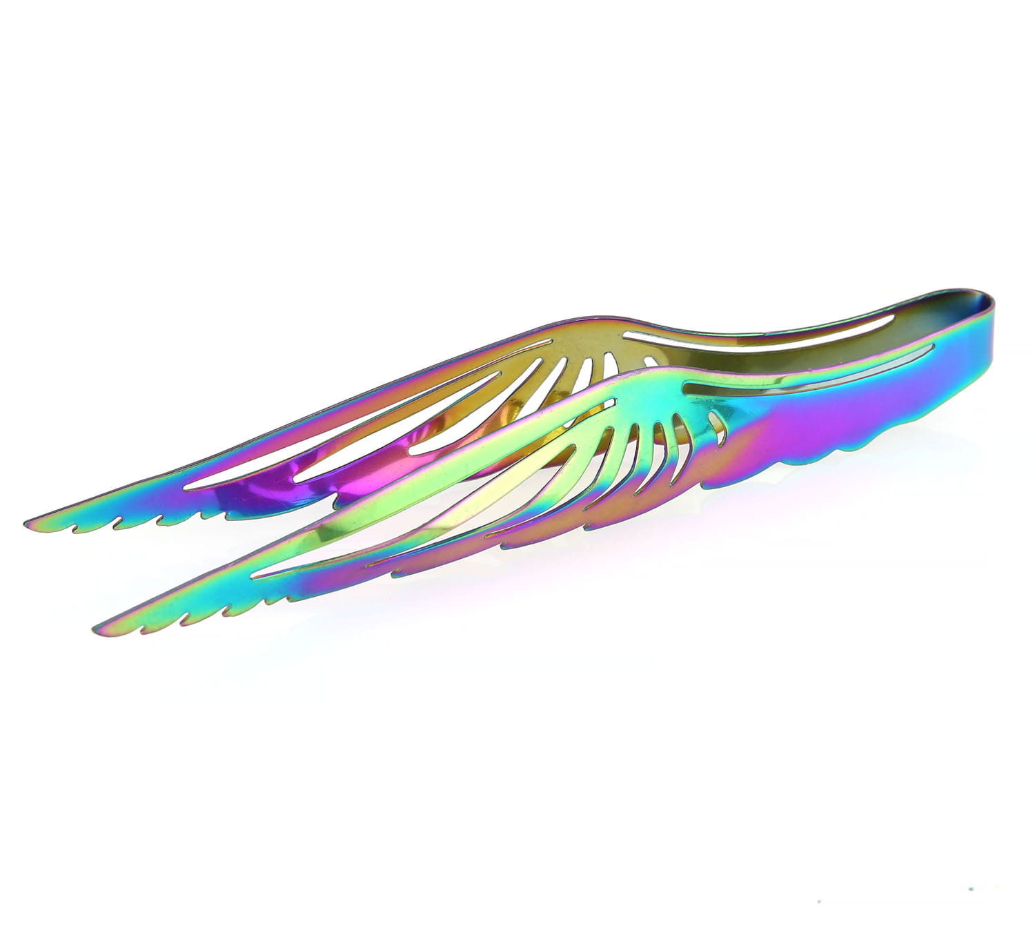 kohlezange-wing-rainbow Aladin - Kohlezange Wing Rainbow