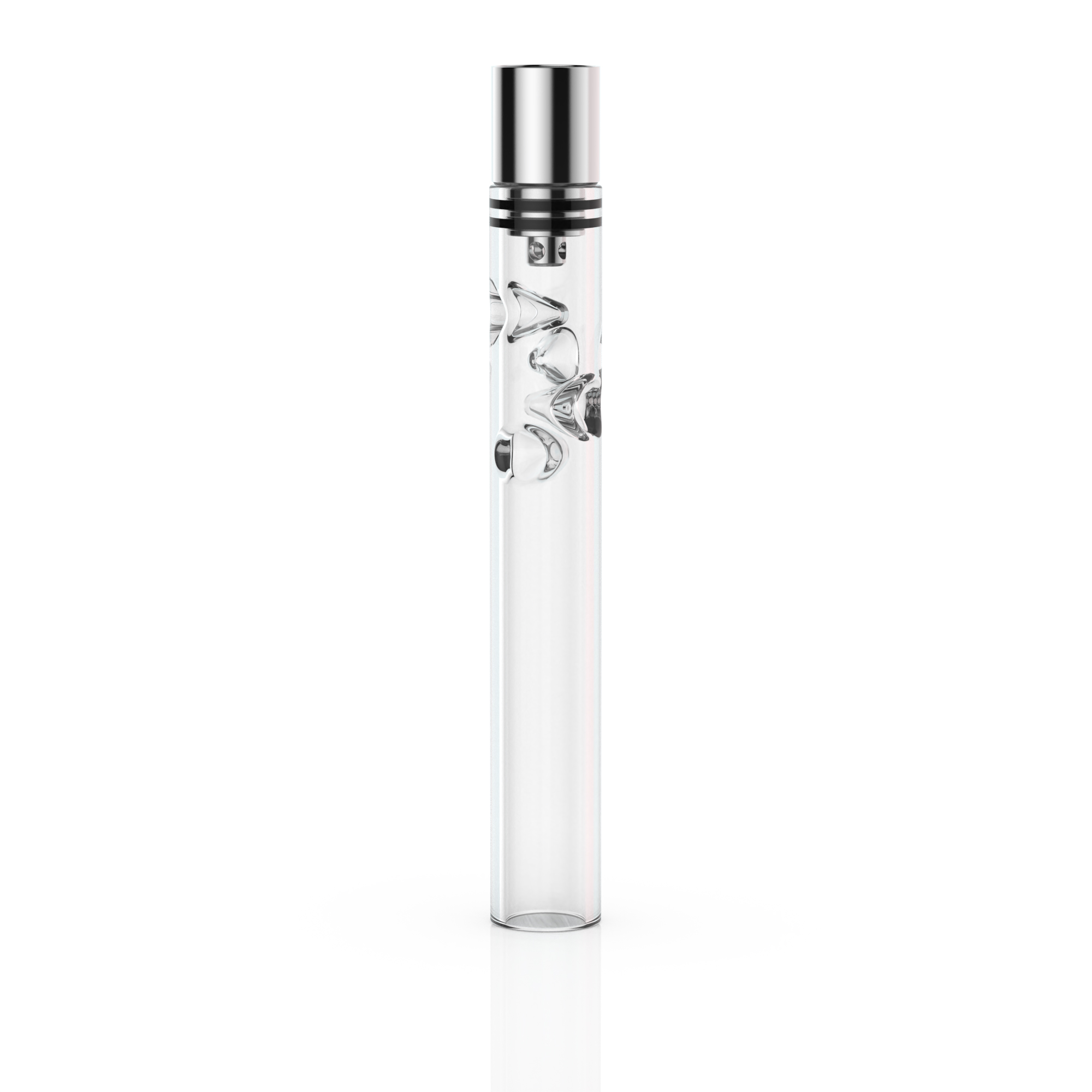 Norddampf Vaporizer Hammah Deep Black