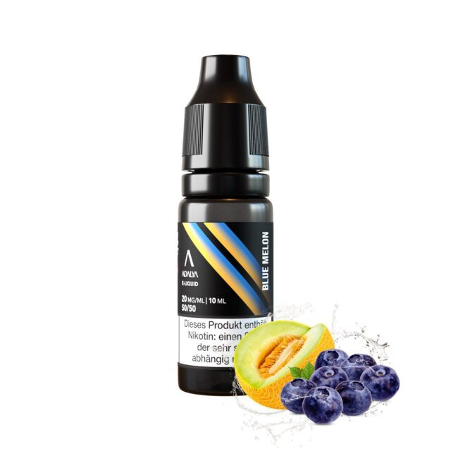 Adalya Liquid Blue Melon 20mg 10ml