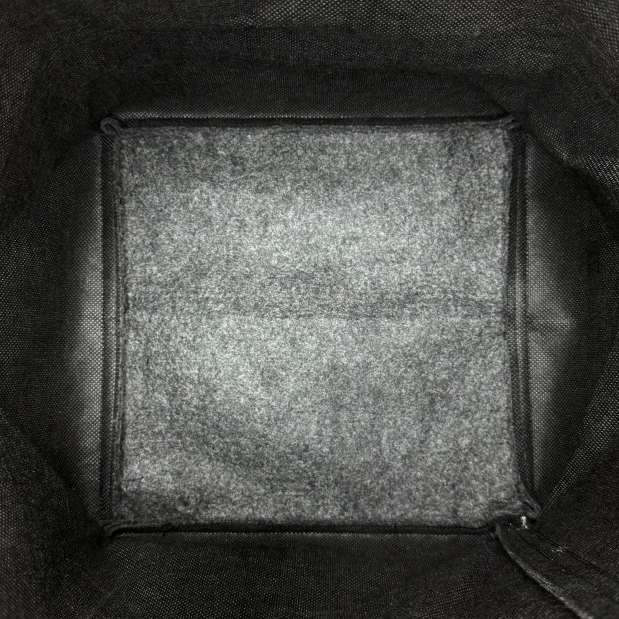 420 Fast Buds Geotextile Stofftopf 15L 420 Fast Buds Geotextile Stofftopf 15L