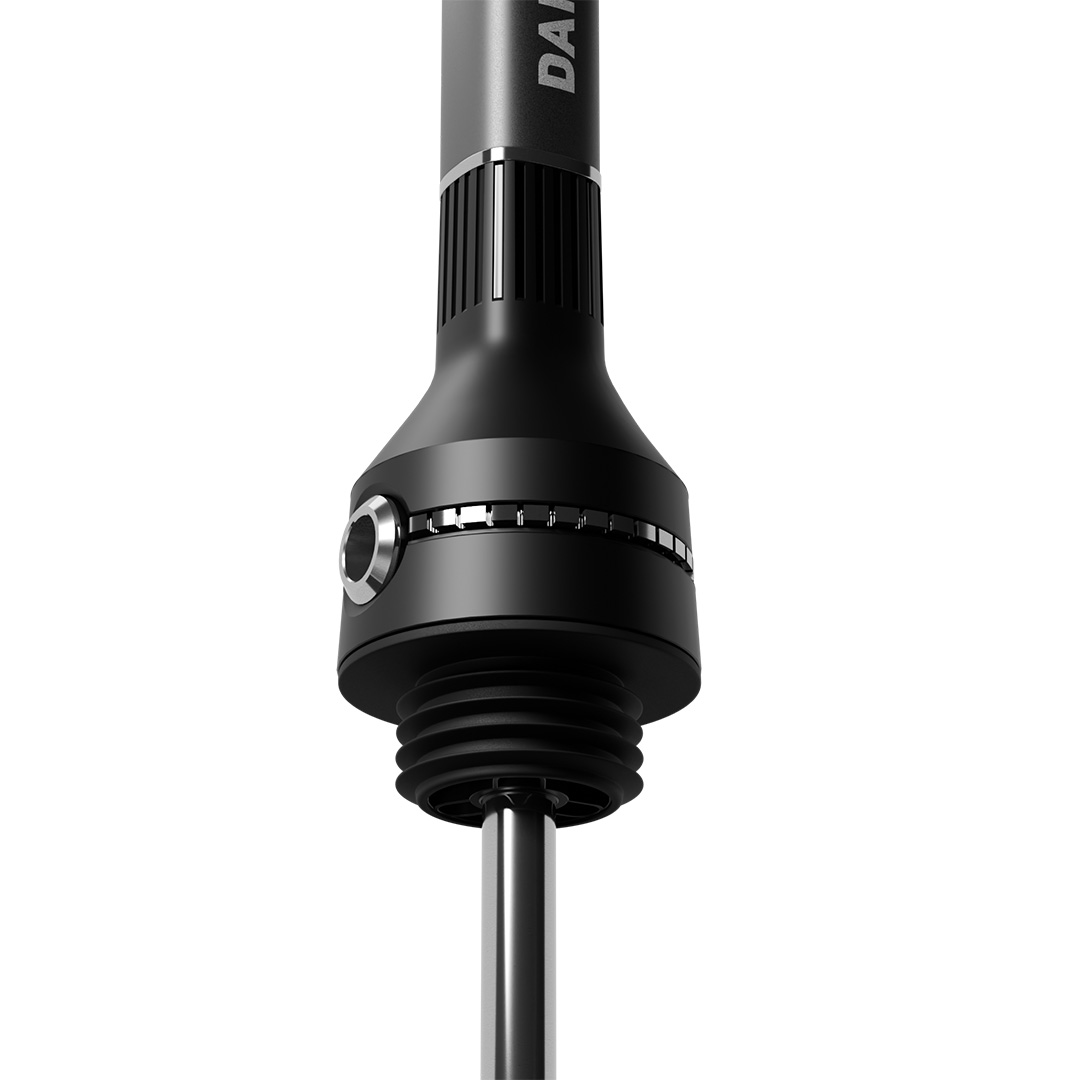 Darkside Shisha Neo Orion 2.0 Gray Darkside Shisha Neo Orion 2.0 Gray