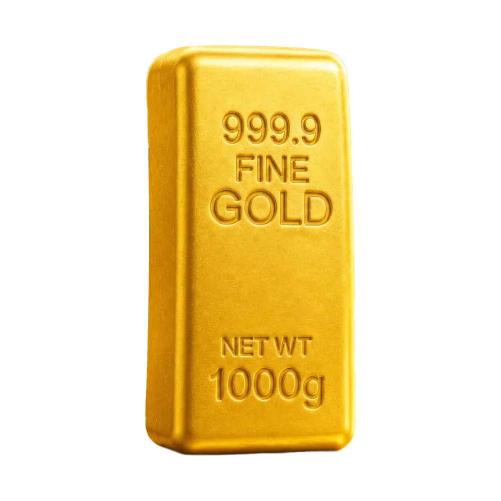 Squishy Spielzeug - Gold
