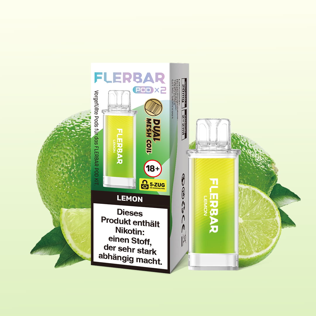flerbar-pod-lemon Flerbar Pod Lemon