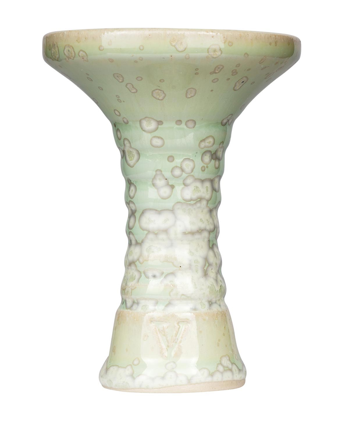 Vandenberg Shisha Phunnel V1 Zartgrün Vandenberg Shisha Phunnel V1 Zartgrün