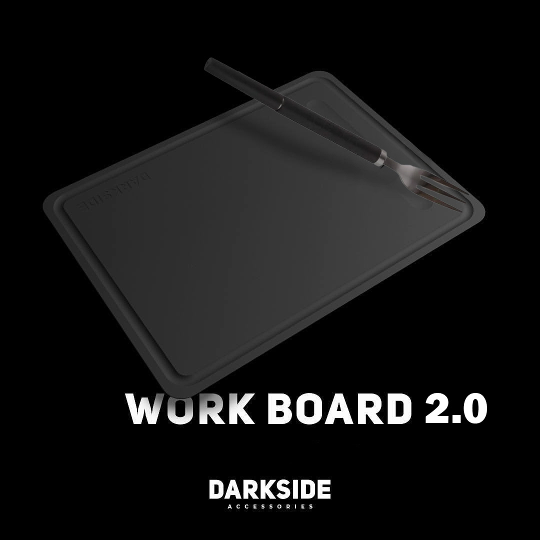 Darkside Work Board 2.0 Darkside Work Board 2.0