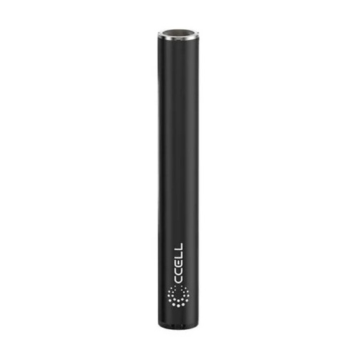 CCELL M4 Vape Batterie Schwarz