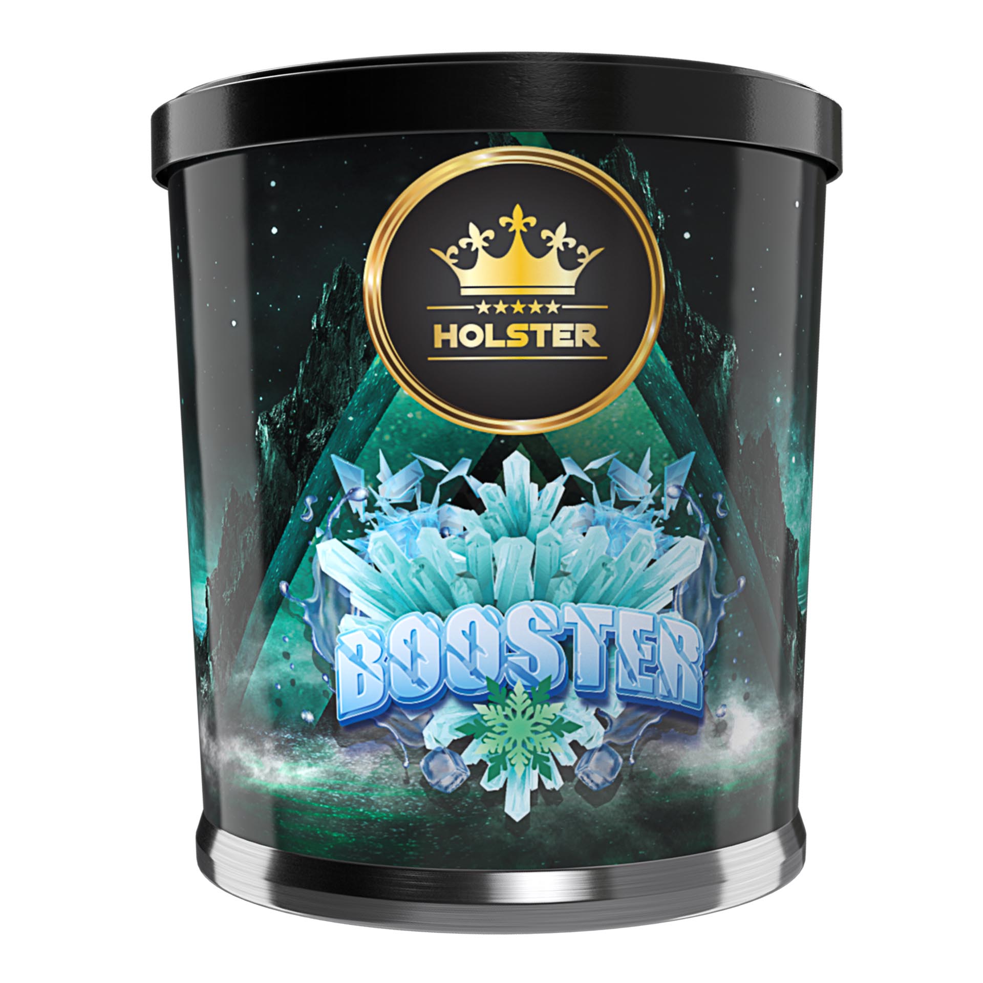 Holster Tabak Booster 200g